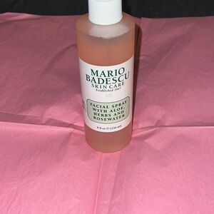 Mario Badescu Rosewater Aloe Facial Spray